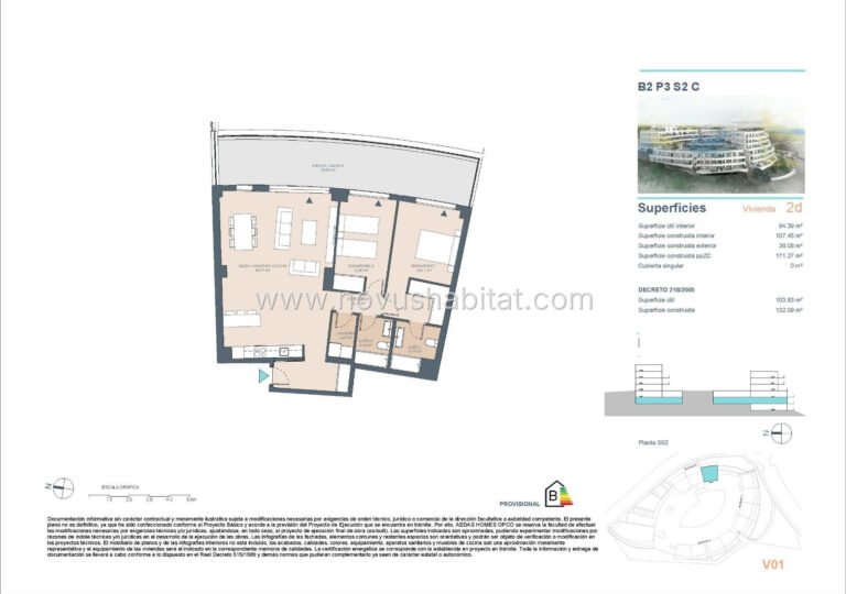 Appartement in Estepona - SP1094 - foto 12
