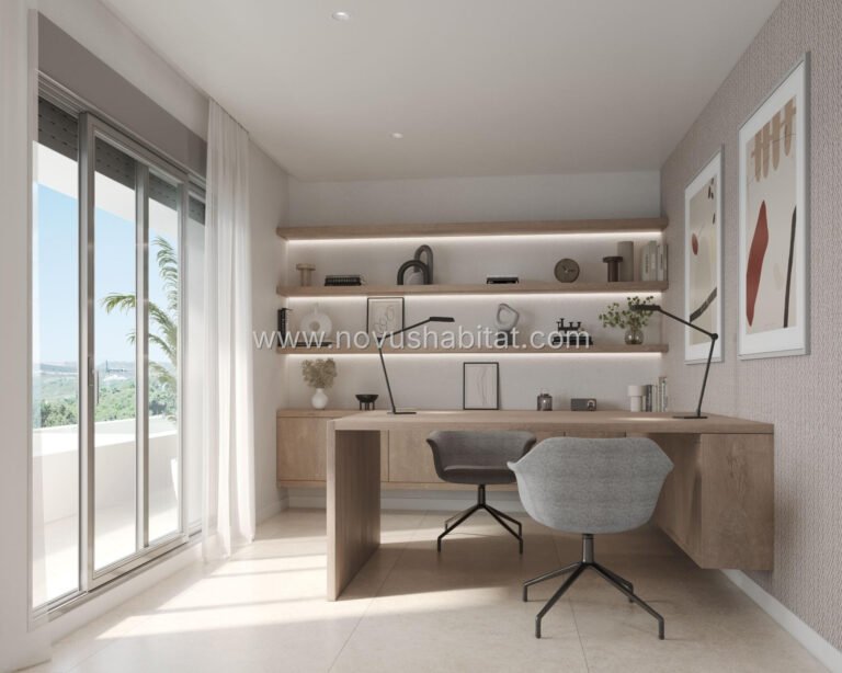 Appartement in Estepona - SP1066 - foto 12