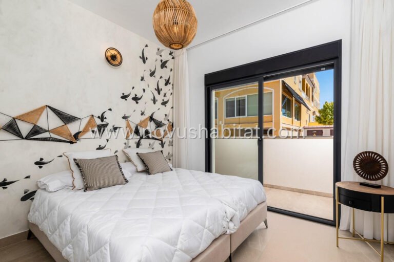 Apartamento en Benijofar - N8201 - foto 12