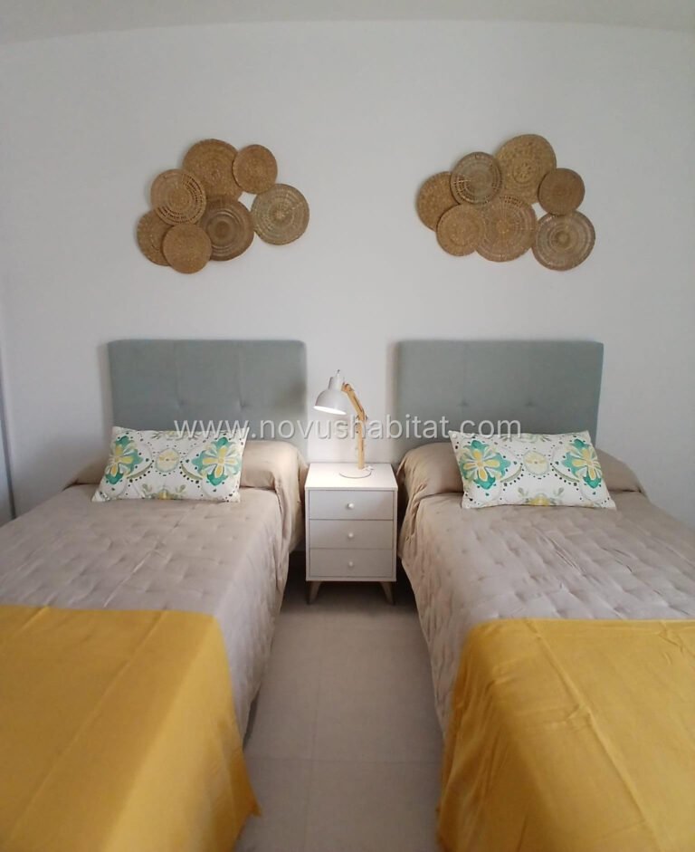 Townhouse in Bigastro - N9789 - foto 14