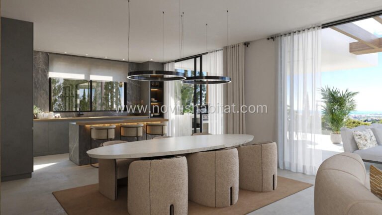 Villa en Estepona - N8038 - foto 12
