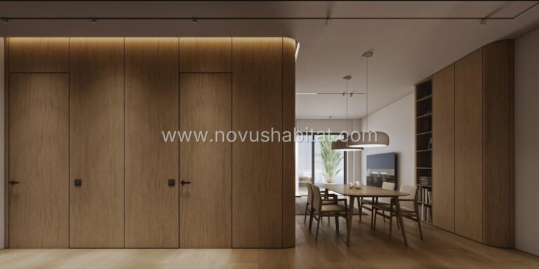 Penthouse in Mijas - N7936 - foto 12