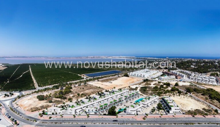 Bungalow in Torrevieja - N6848 - foto 12