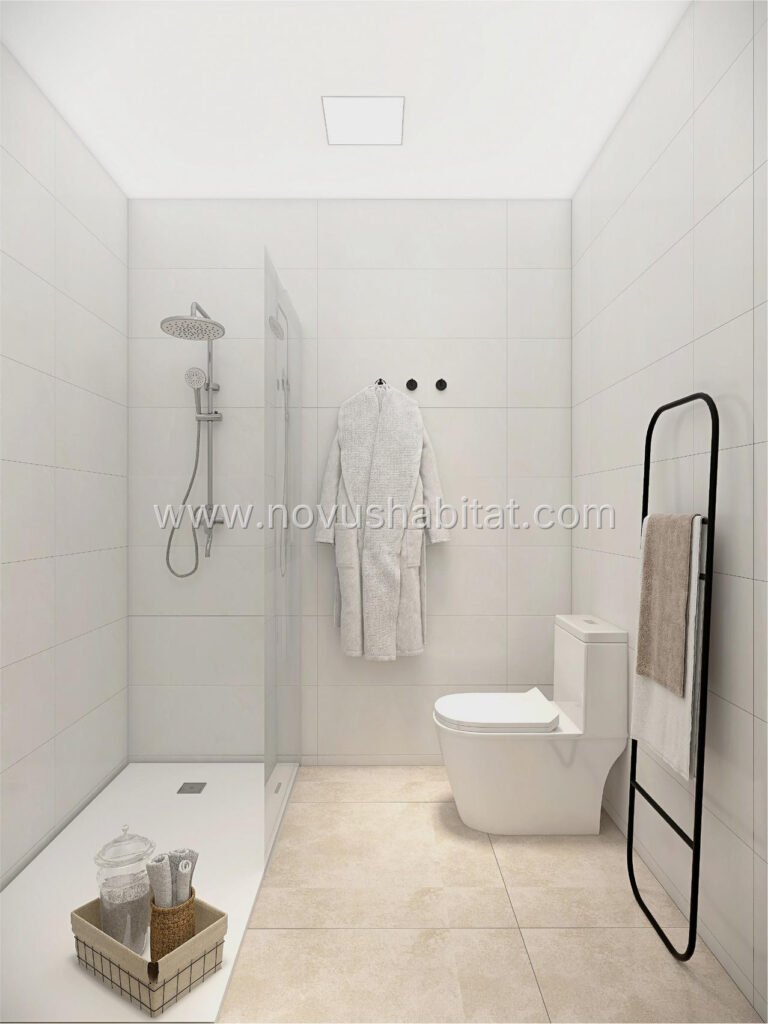 Apartment in Torrevieja - N7842 - foto 12