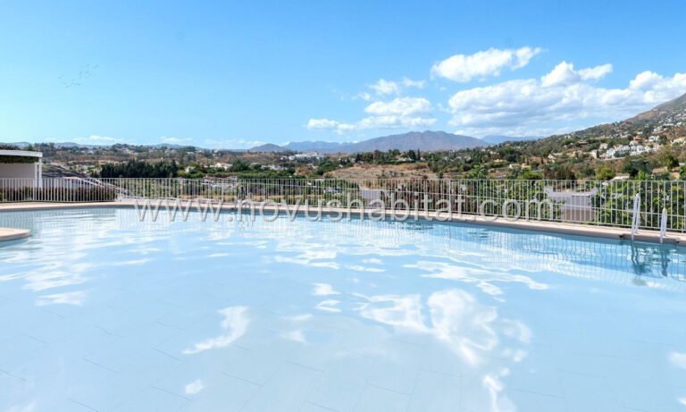 Apartment in Fuengirola - SP0513 - foto 12