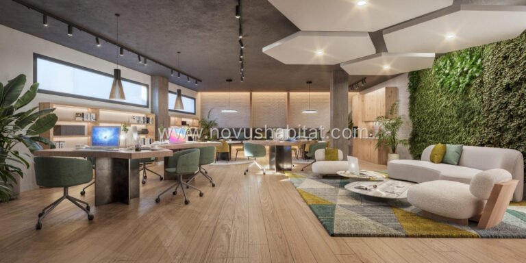 Íbúð í Marbella - N7639 - foto 12