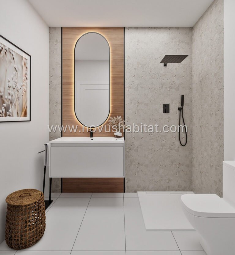 Apartment in San Miguel de Salinas - N6994 - foto 12