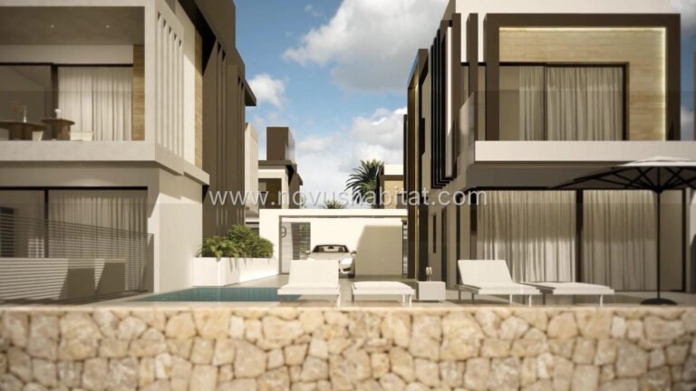 Villa í Puerto de Mazarron - N9214 - foto 13