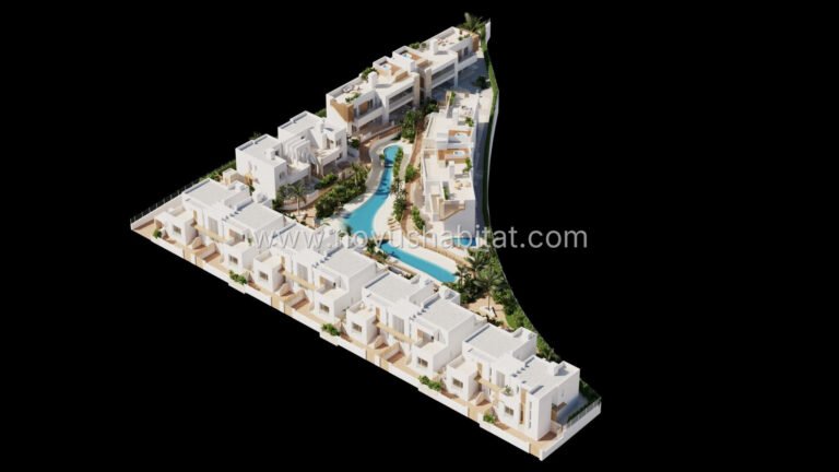 Bungalow in San Juan de los Terreros - N9223 - foto 14