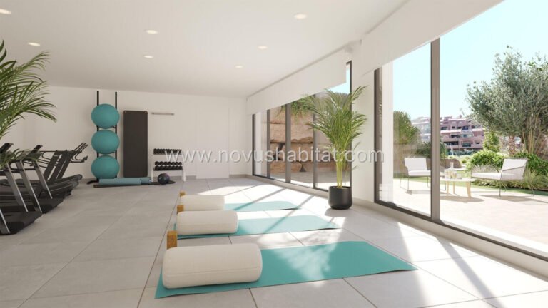 Apartment in Estepona - SP1179 - foto 13