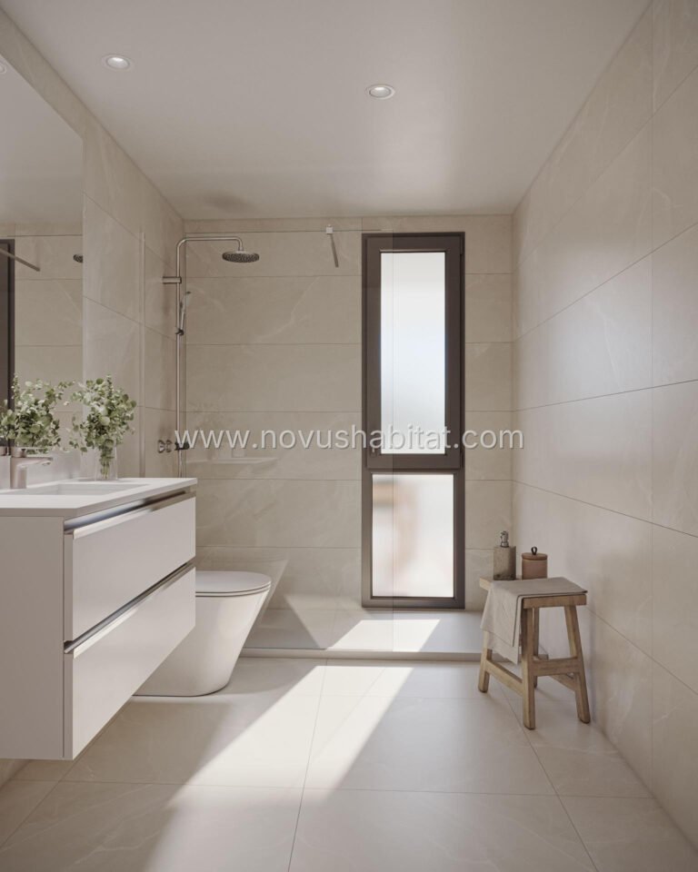 Íbúð í Estepona - SP1157 - foto 13