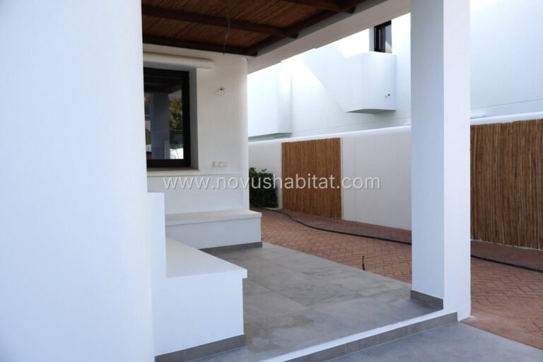 Villa in Alfas del Pi - N9059 - foto 13