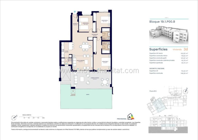 Apartamento en Estepona - SP1079 - foto 14