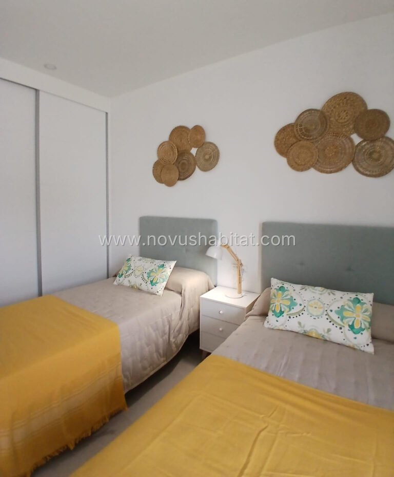 Townhouse in Bigastro - N9789 - foto 12
