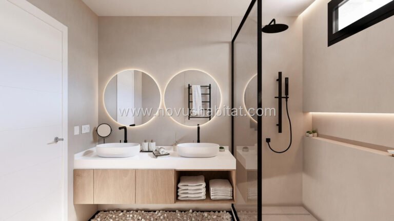 Villa í Baños y Mendigo - N8305 - foto 13