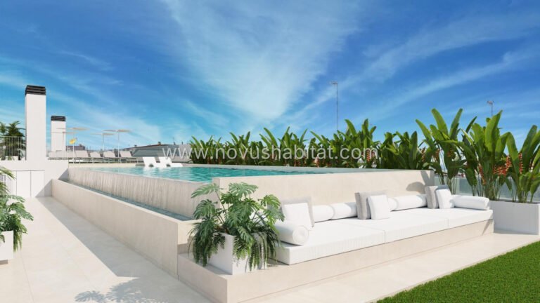 Apartment in Guardamar del Segura - N8161 - foto 13