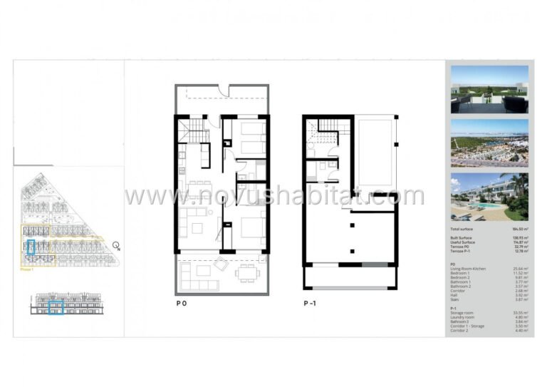 Bungalow in Torrevieja - N6848 - foto 13