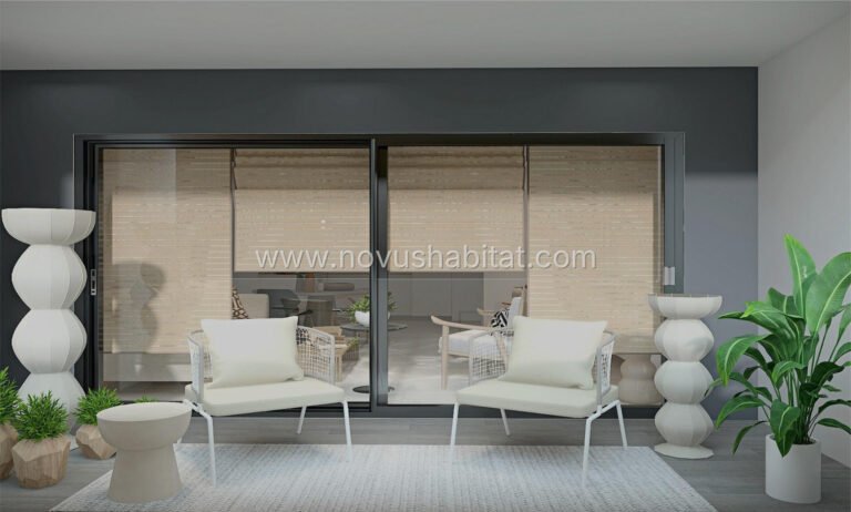 Apartment in Torrevieja - N7842 - foto 13