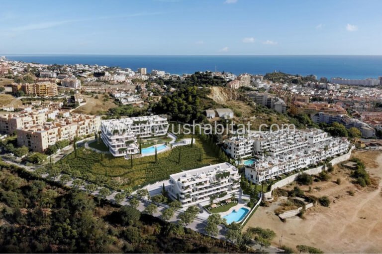 Apartment in Fuengirola - SP0513 - foto 13