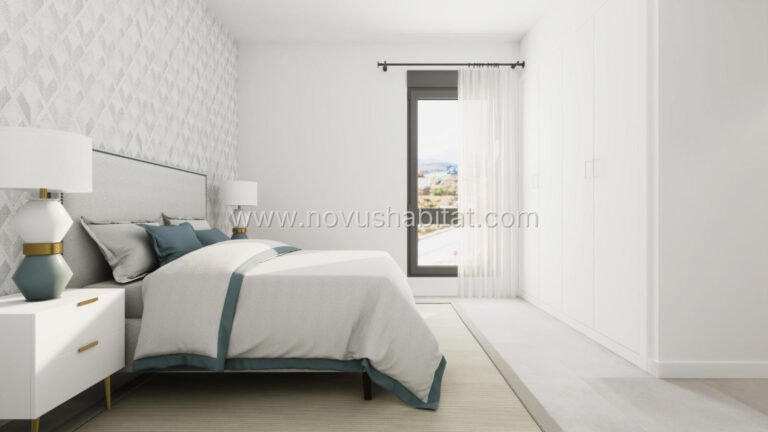 Íbúð í Estepona - SP0460 - foto 13