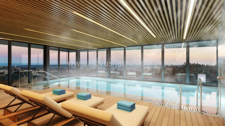 Apartment in Benahavís - SP0379 - foto 13