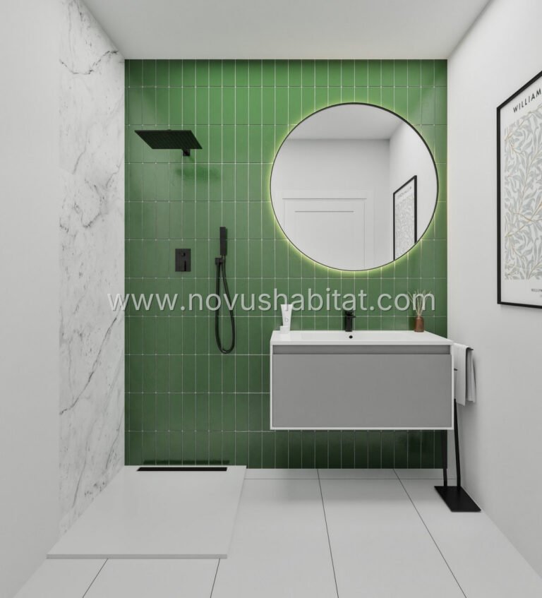 Apartment in San Miguel de Salinas - N6994 - foto 13