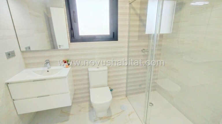 Villa in Pilar de La Horadada - N6422 - foto 13