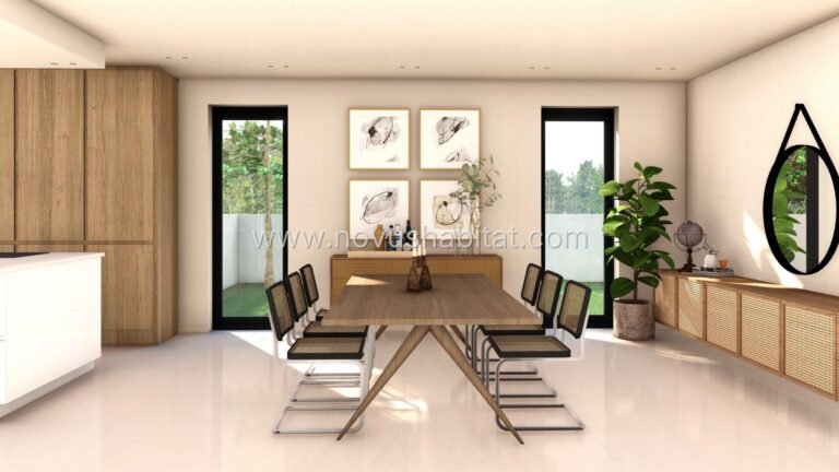 Villa en Finestrat - N9579 - foto 13
