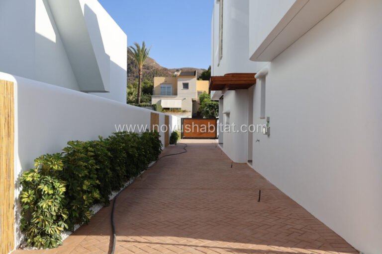 Villa in Alfas del Pi - N9059 - foto 14