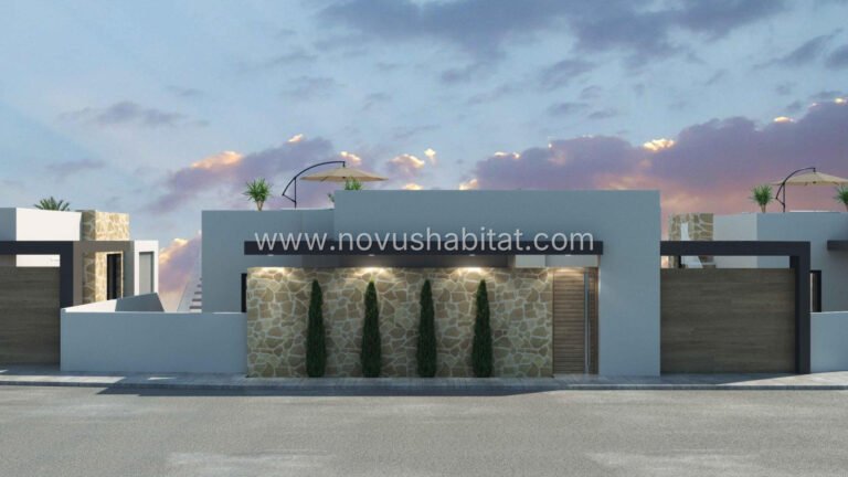 Villa in Rojales - N6321 - foto 14
