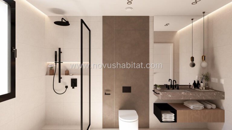 Villa í Baños y Mendigo - N8305 - foto 14