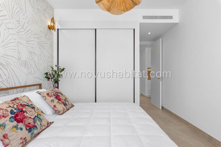Apartamento en Benijofar - N8201 - foto 14
