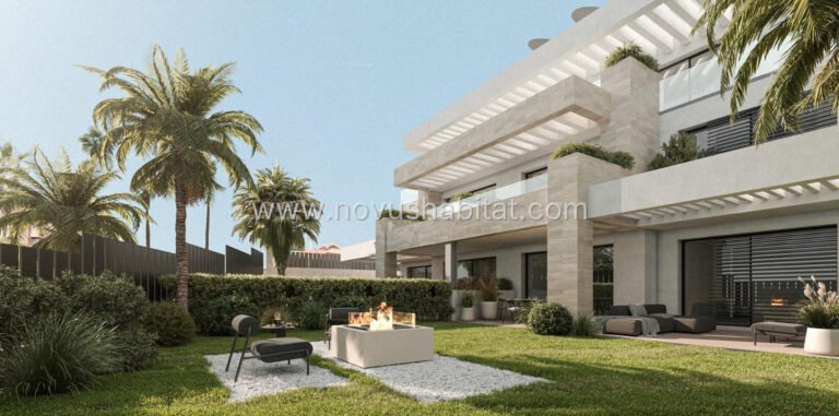 Apartamento en Estepona - N8136 - foto 14