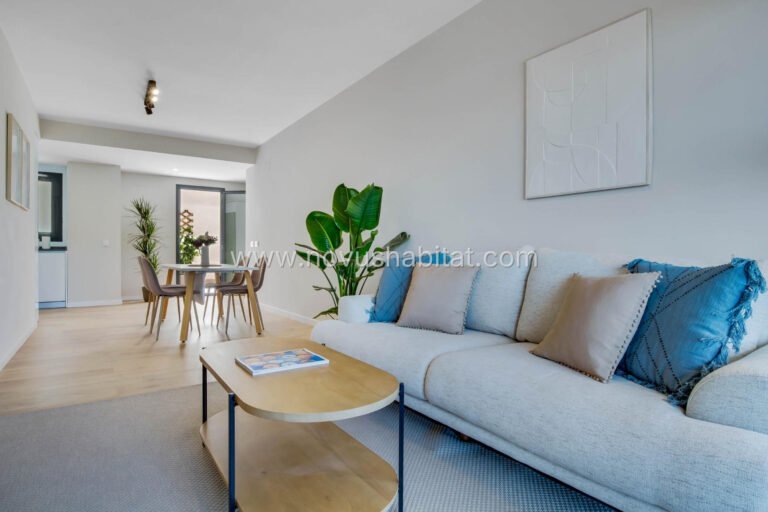 Apartment in Mijas - N7939 - foto 14
