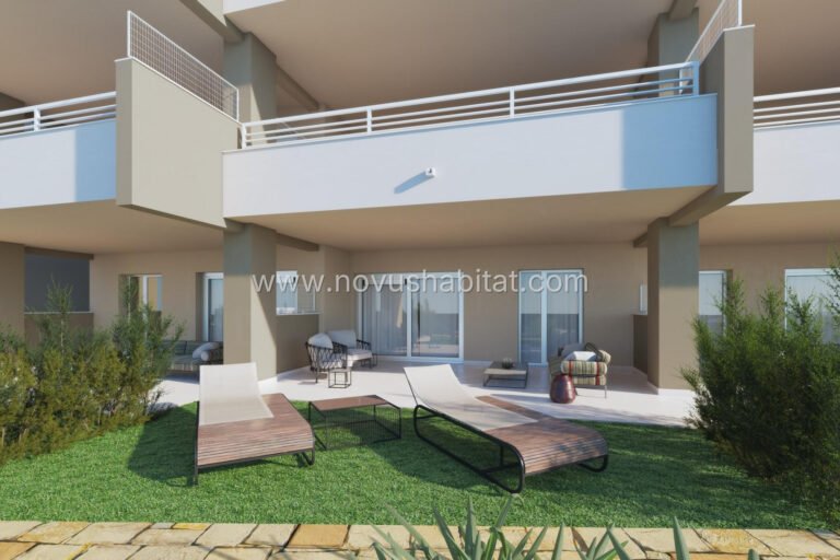 Appartement in Estepona - N7606 - foto 14
