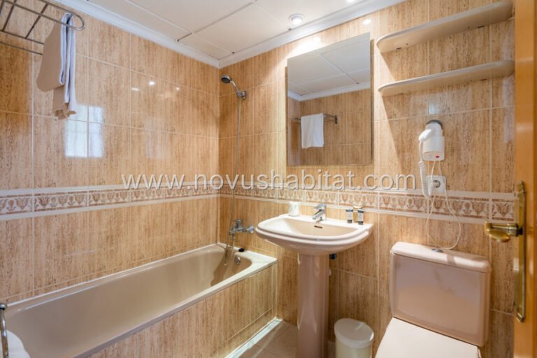 Bungalow en Calpe - N7125 - foto 14