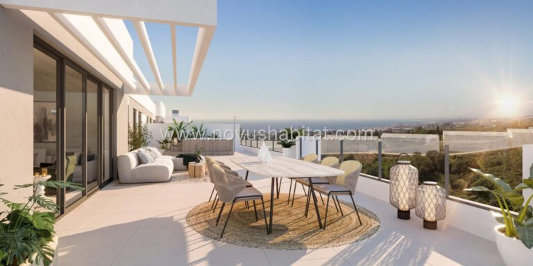 Íbúð í Marbella - N7639 - foto 14