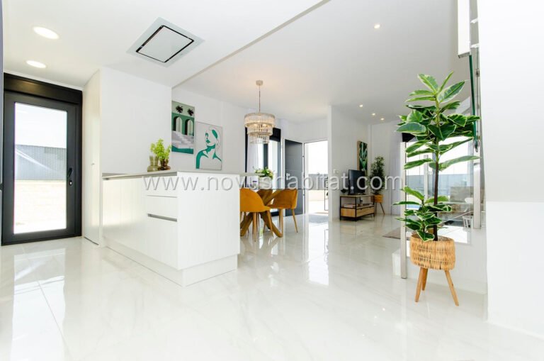 Villa í Orihuela - N6658 - foto 13