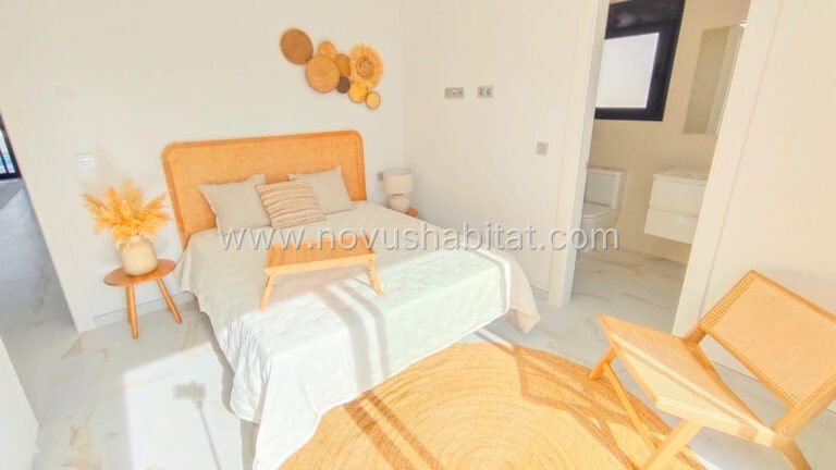 Villa in Pilar de La Horadada - N6422 - foto 14