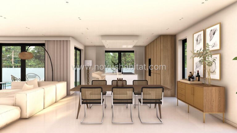 Villa en Finestrat - N9579 - foto 14