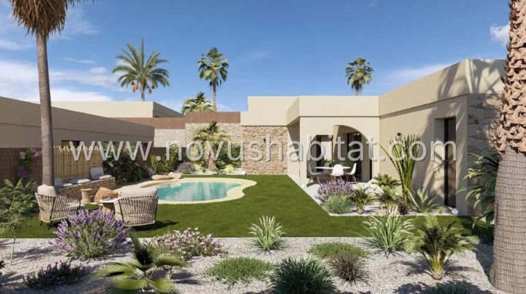 Villa in Baños y Mendigo - N9531 - foto 15