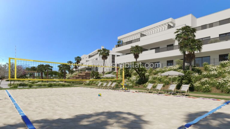 Apartment in Estepona - SP1179 - foto 15