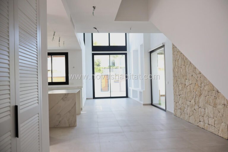 Villa in Alfas del Pi - N9059 - foto 15