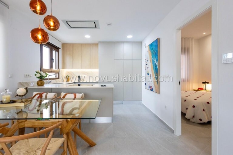 Villa í Orihuela - N8640 - foto 12
