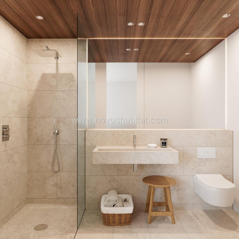 Penthouse in Estepona - SP0751 - foto 15