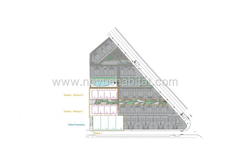 Bungalow in Torrevieja - N6848 - foto 15