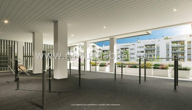 Appartement in Mijas - N7940 - foto 15