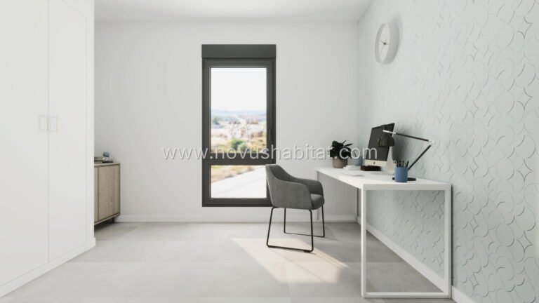 Íbúð í Estepona - SP0460 - foto 15