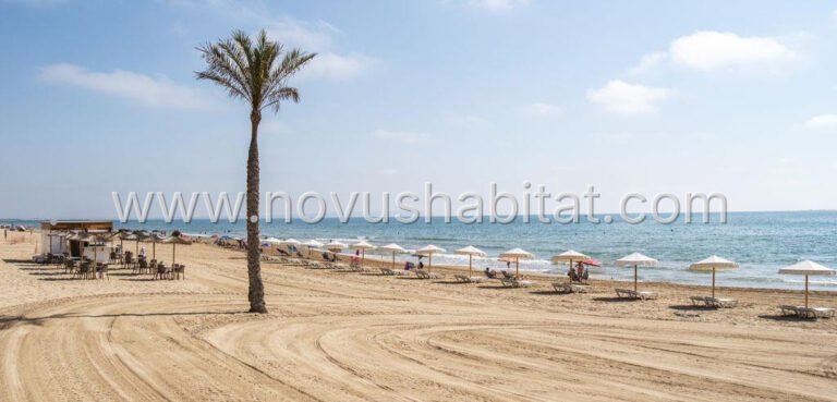 Apartment in Guardamar del Segura - N9888 - foto 12