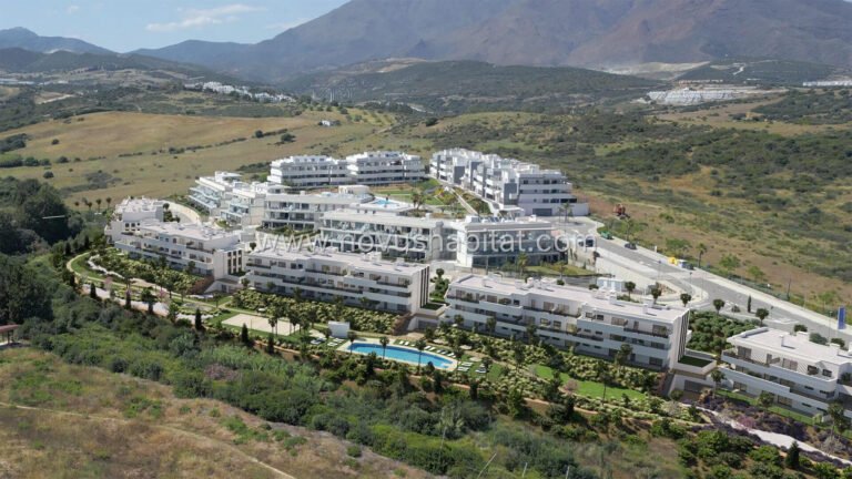 Apartment in Estepona - SP1179 - foto 16